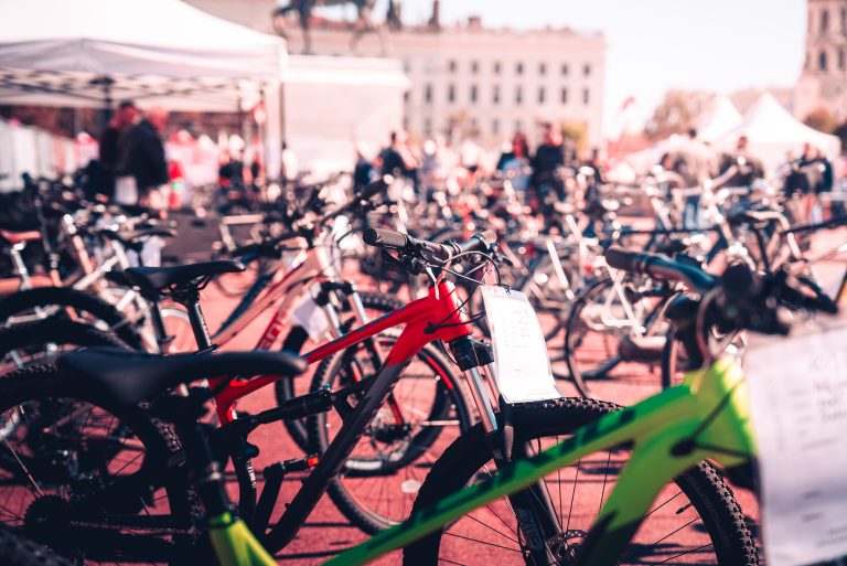 Bourse aux vélos Lyon 2025 – acheter un vélo d’occasion et reconditionné
