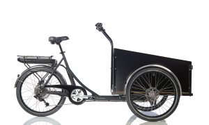 Christiania Bikes
