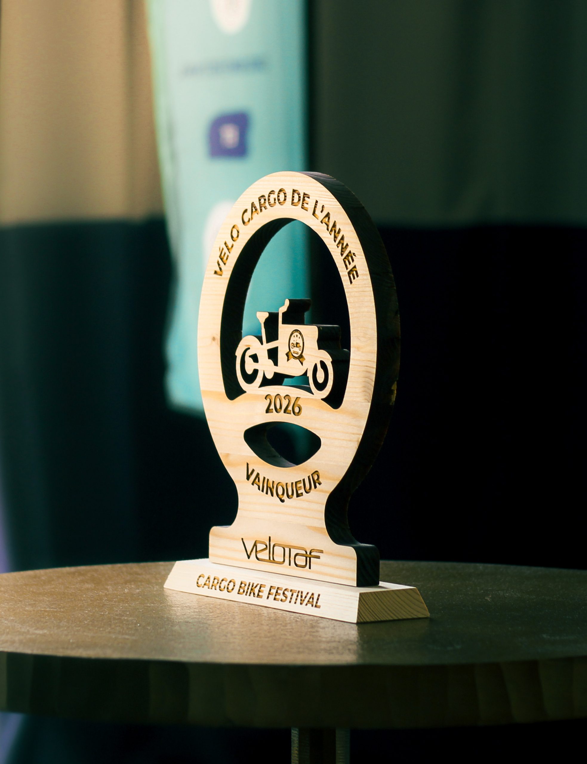 Trophée Cargo Bike Festival