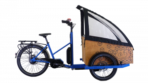 Kambikes