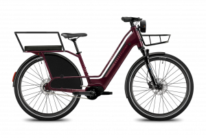 Ultima Mobility